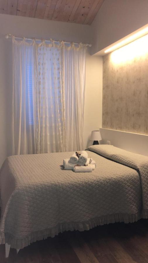 B&B Domar Civitanova Marche Exteriör bild