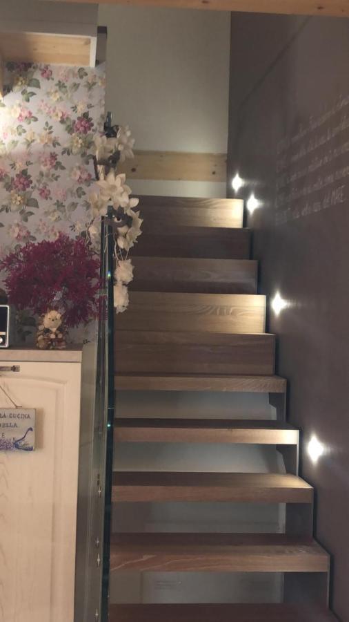B&B Domar Civitanova Marche Exteriör bild