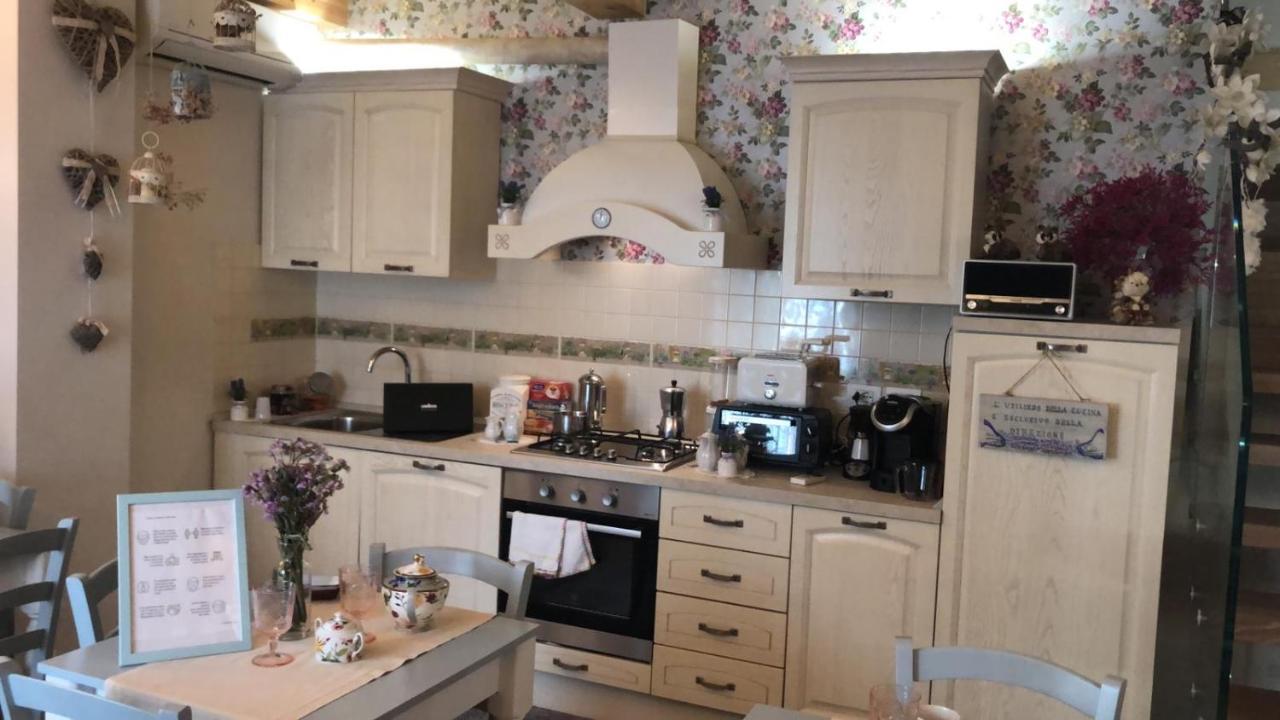 B&B Domar Civitanova Marche Exteriör bild