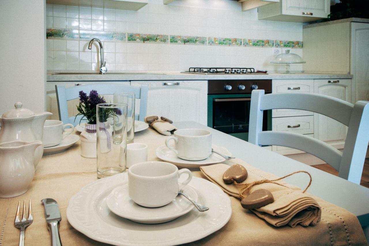B&B Domar Civitanova Marche Exteriör bild