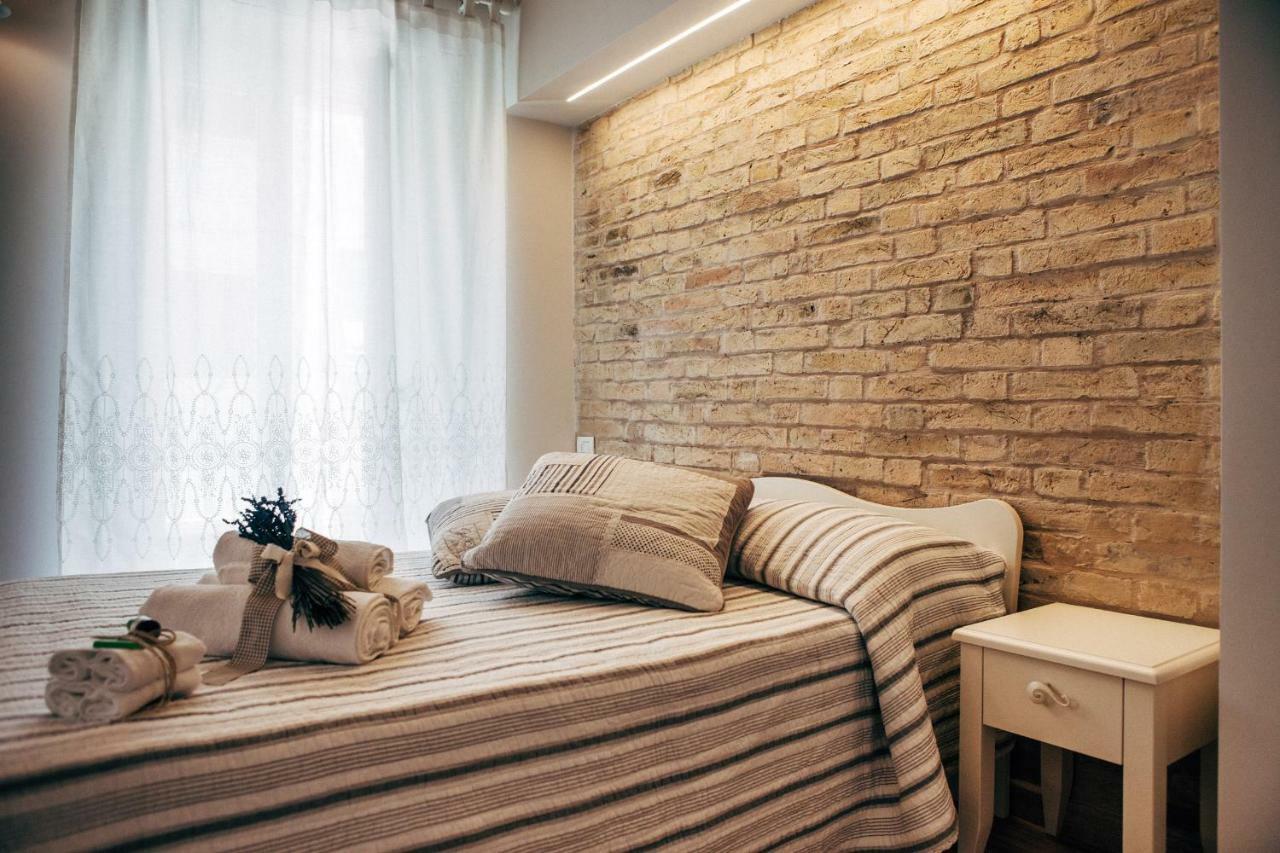 B&B Domar Civitanova Marche Exteriör bild