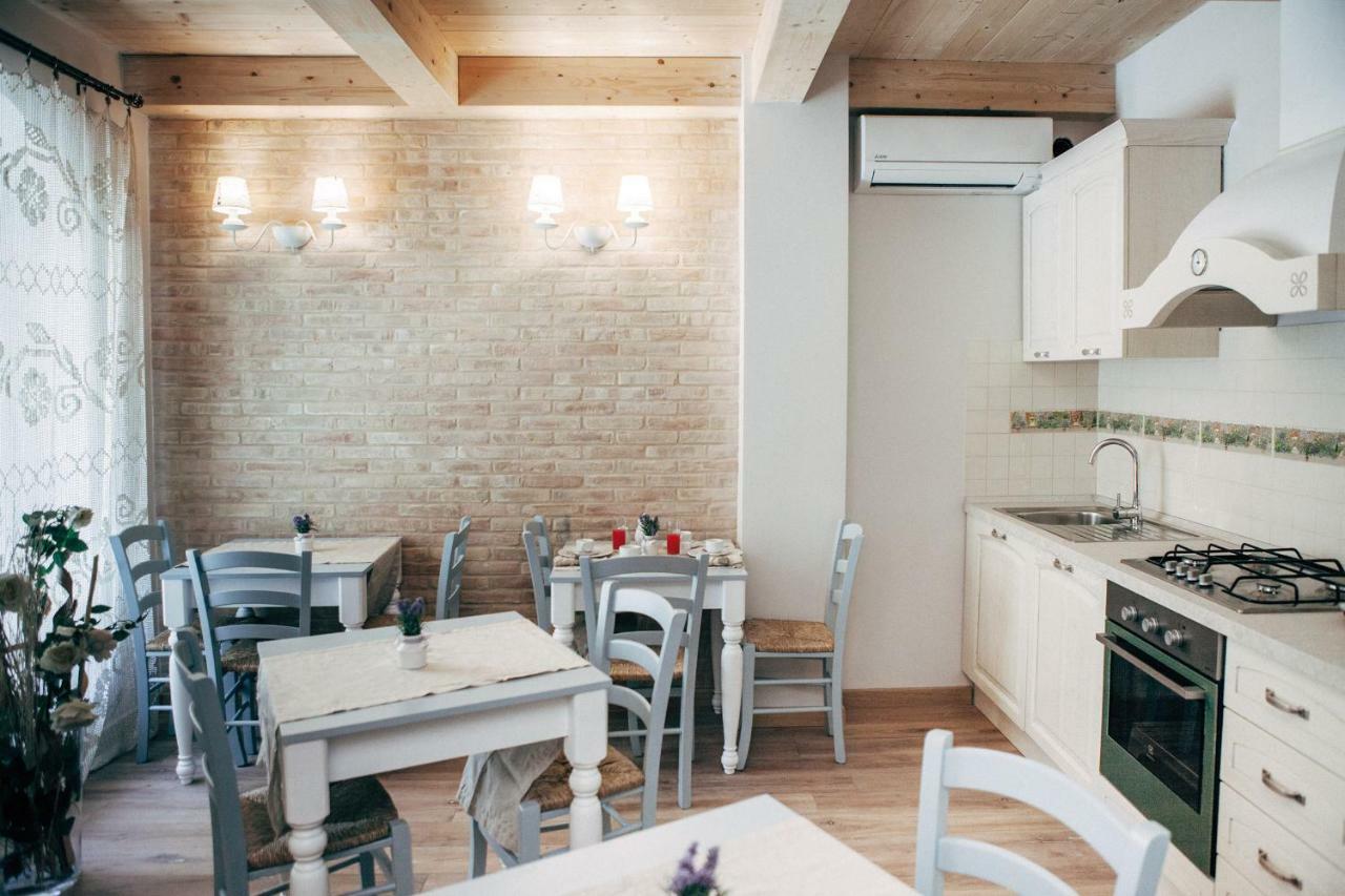 B&B Domar Civitanova Marche Exteriör bild