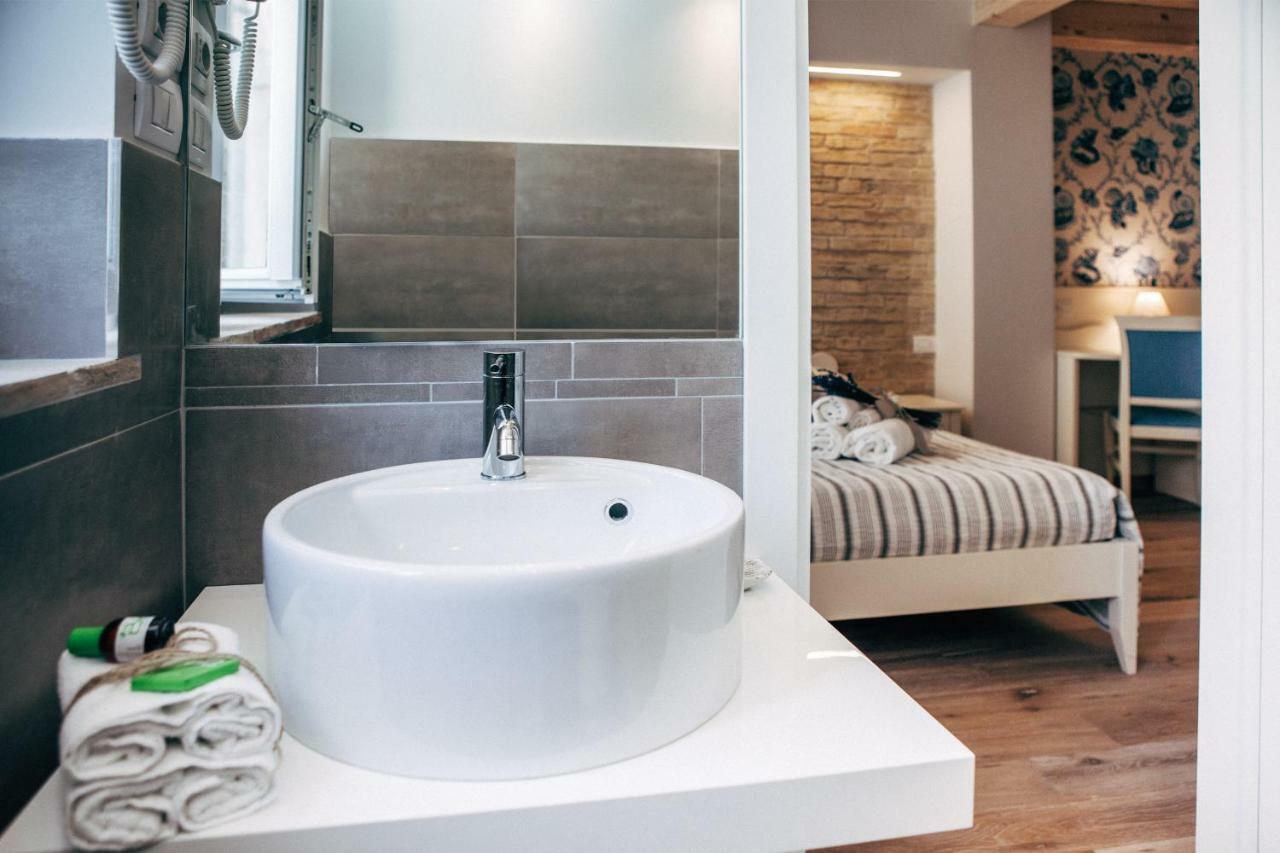 B&B Domar Civitanova Marche Exteriör bild
