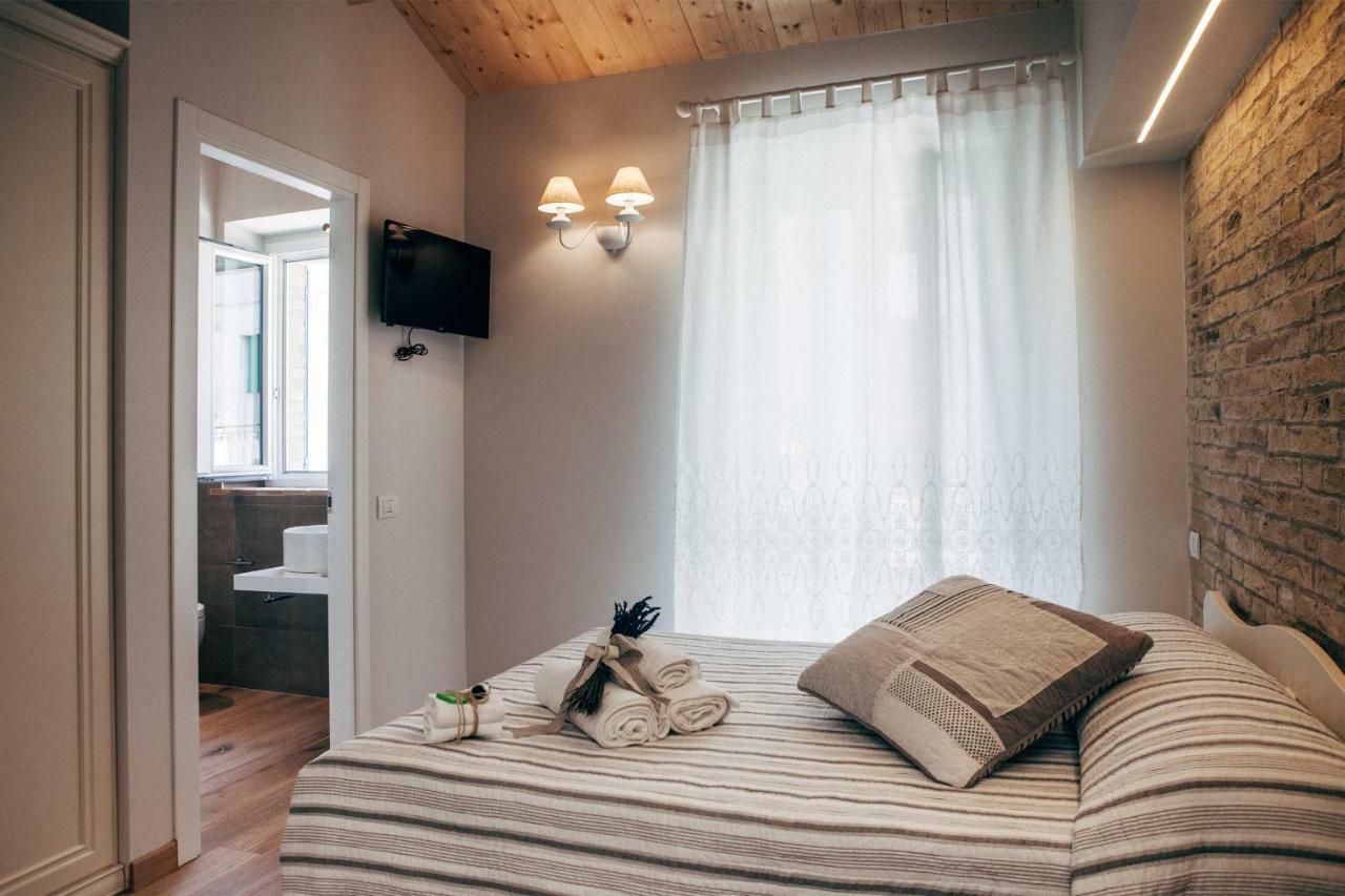 B&B Domar Civitanova Marche Exteriör bild
