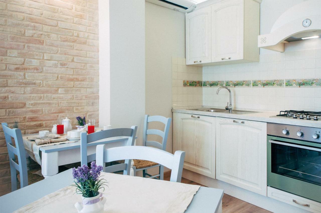 B&B Domar Civitanova Marche Exteriör bild