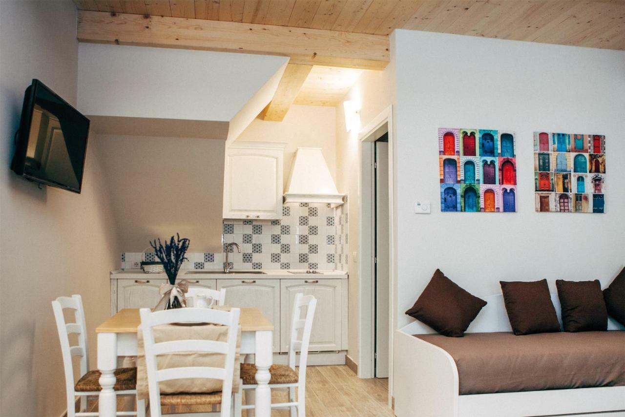 B&B Domar Civitanova Marche Exteriör bild