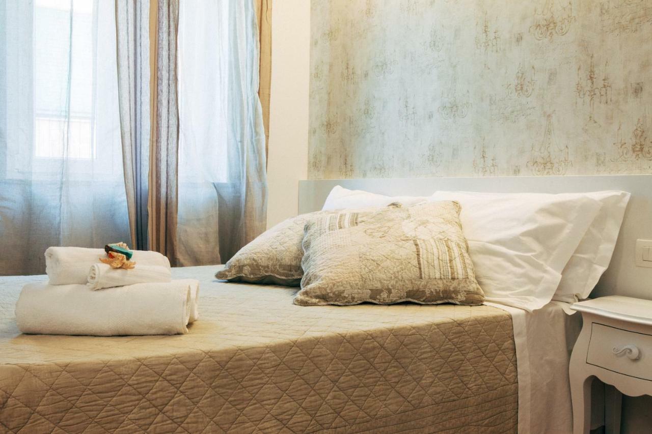 B&B Domar Civitanova Marche Exteriör bild