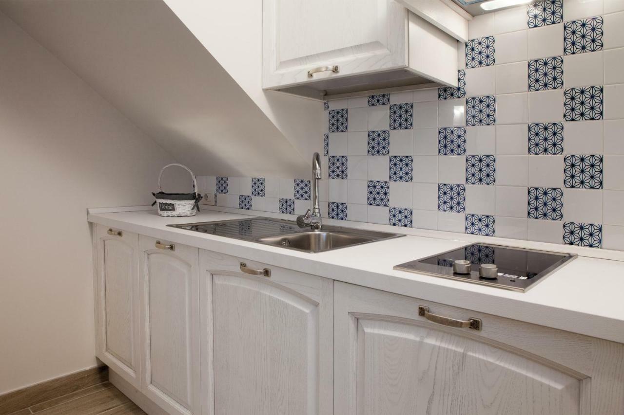 B&B Domar Civitanova Marche Exteriör bild