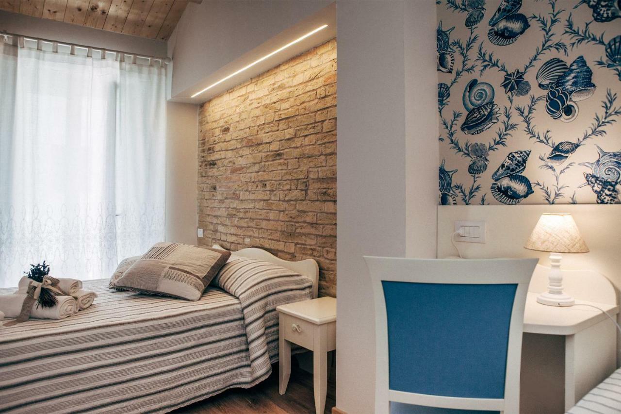 B&B Domar Civitanova Marche Exteriör bild