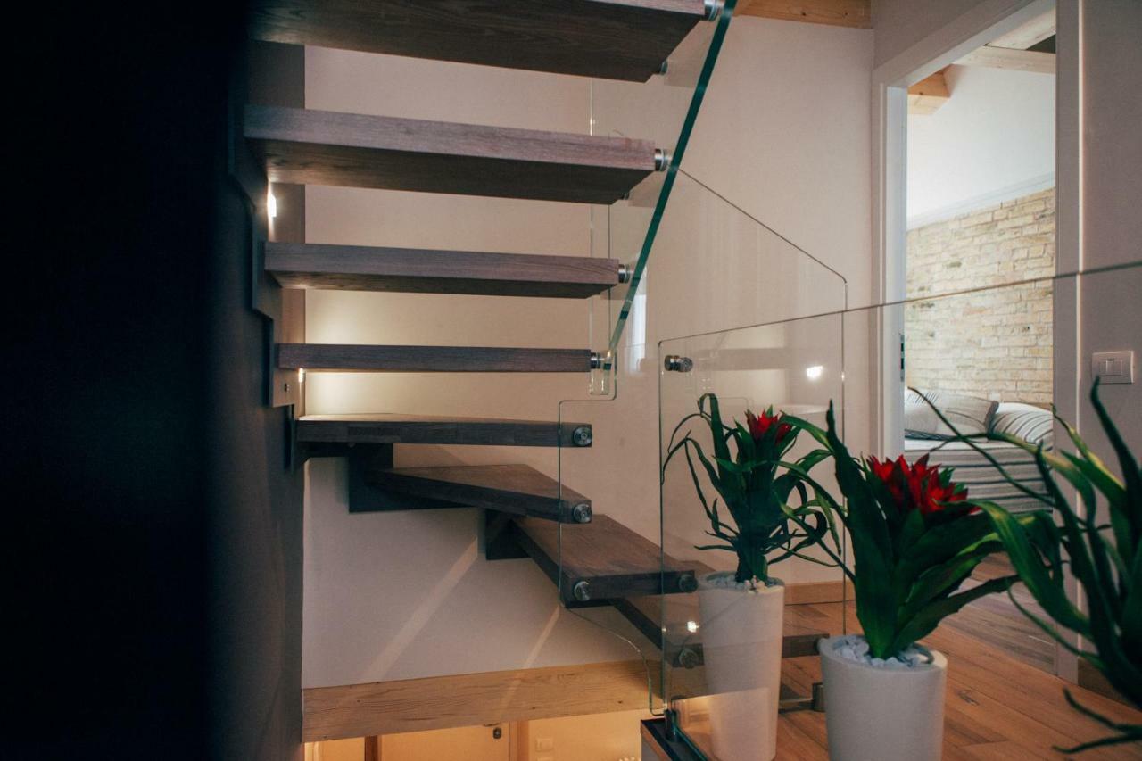 B&B Domar Civitanova Marche Exteriör bild