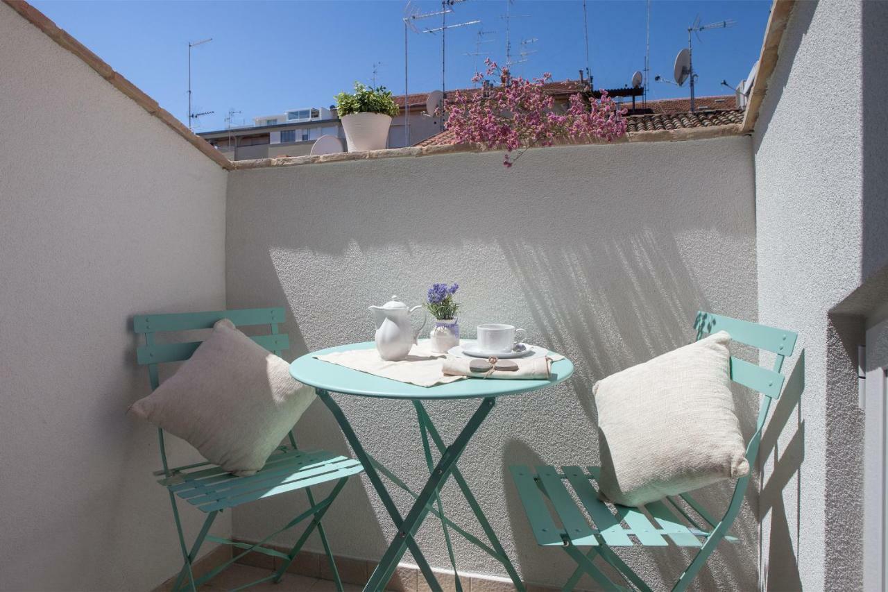 B&B Domar Civitanova Marche Exteriör bild