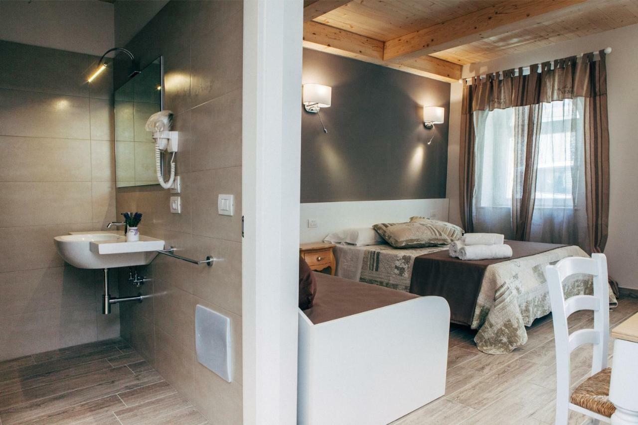 B&B Domar Civitanova Marche Exteriör bild