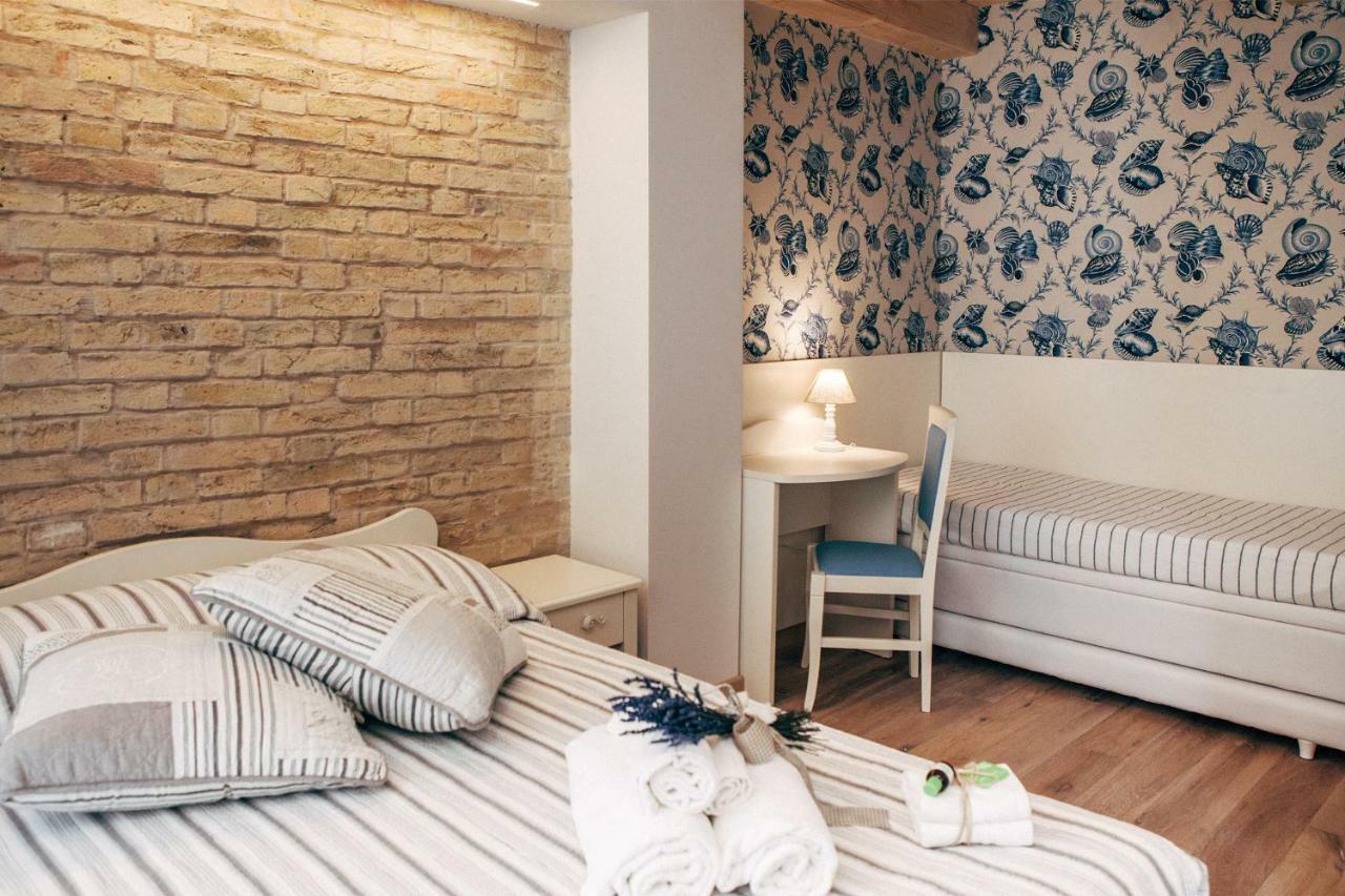 B&B Domar Civitanova Marche Exteriör bild