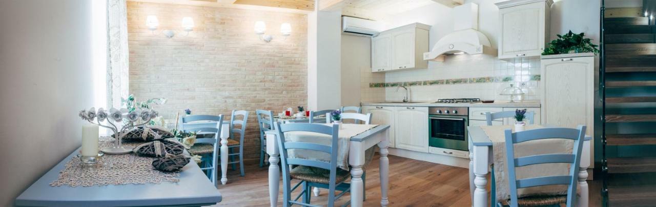 B&B Domar Civitanova Marche Exteriör bild